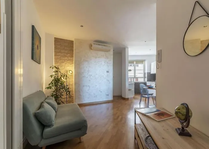 Hospitalityrome Nice Apartment