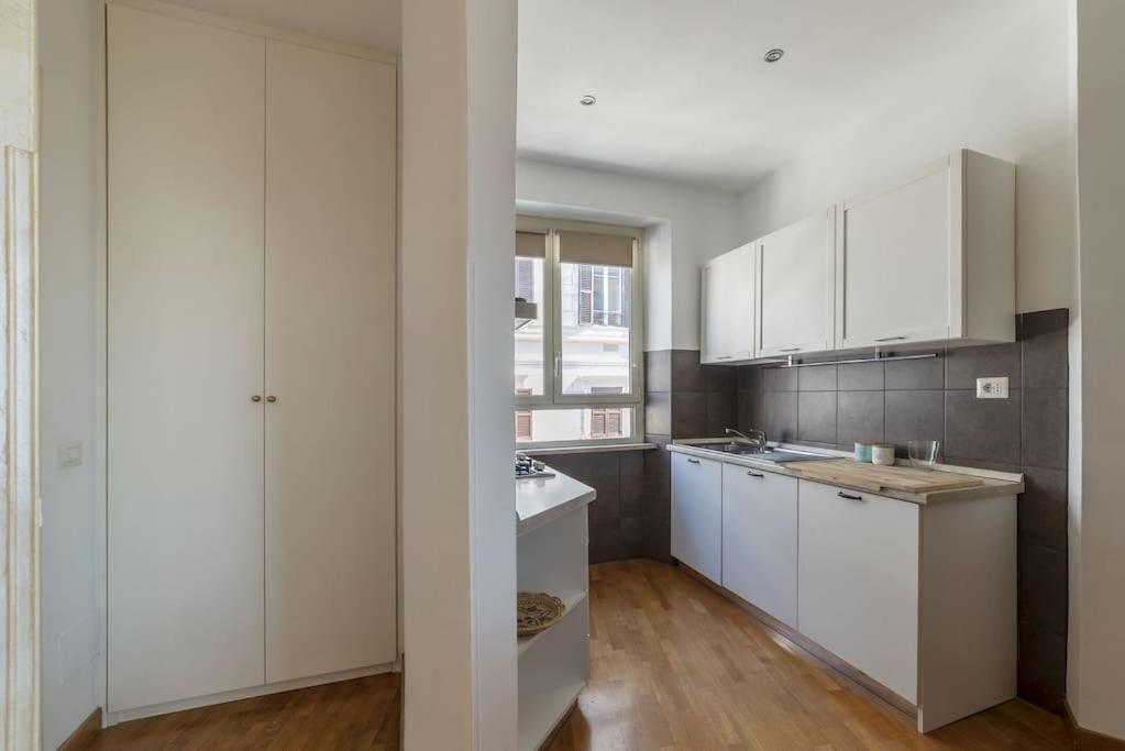 Apartment Hospitalityrome *