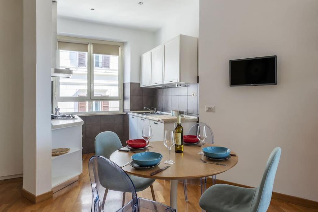 Apartment Hospitalityrome