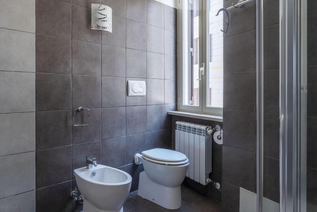 Apartment Hospitalityrome *