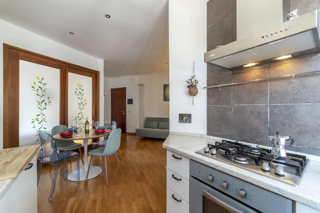 Hospitalityrome Apartment Rome
