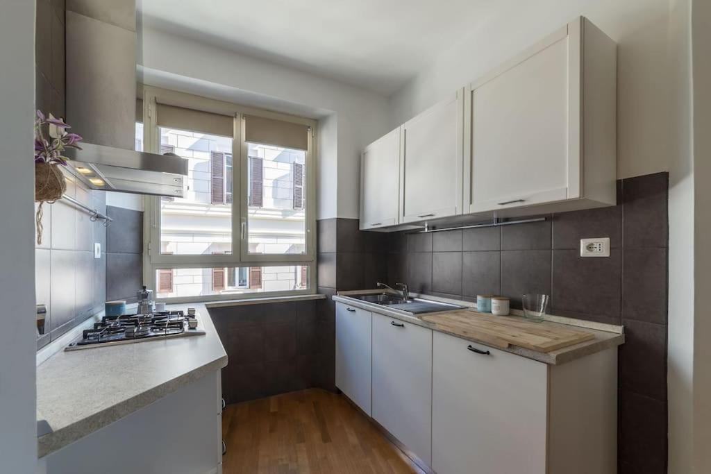 Hospitalityrome Apartment