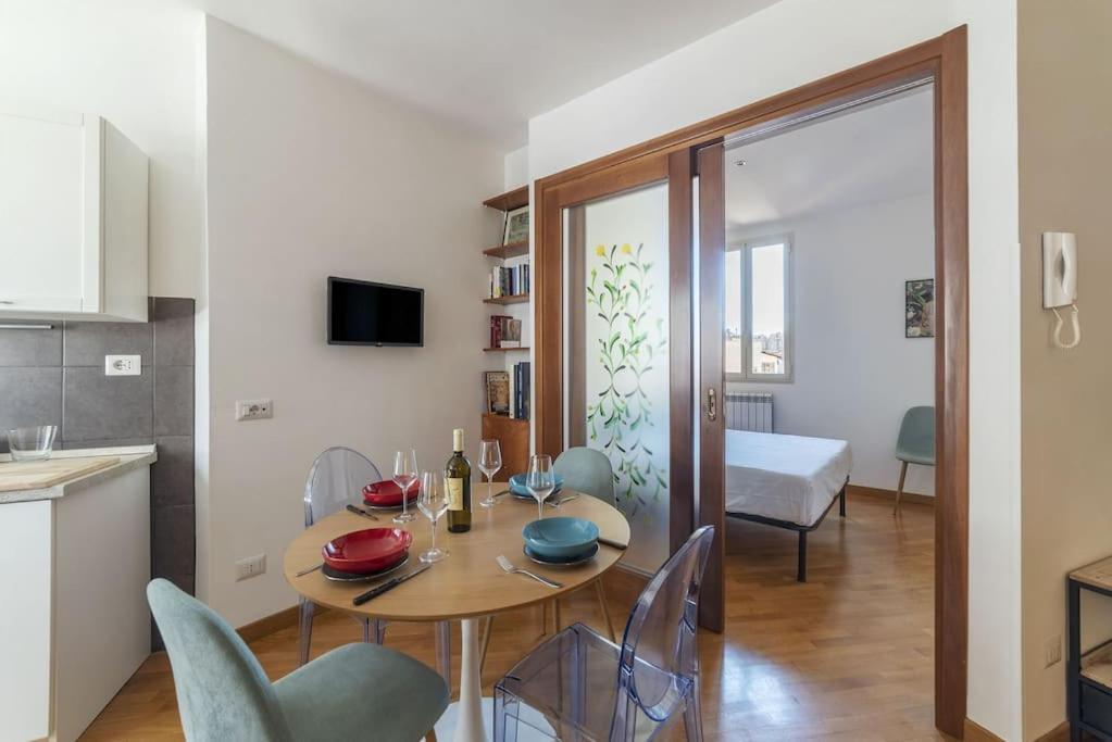 Hospitalityrome Apartment *