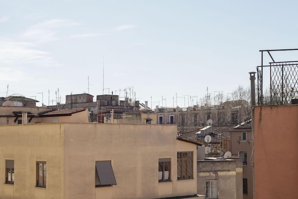 Hospitalityrome