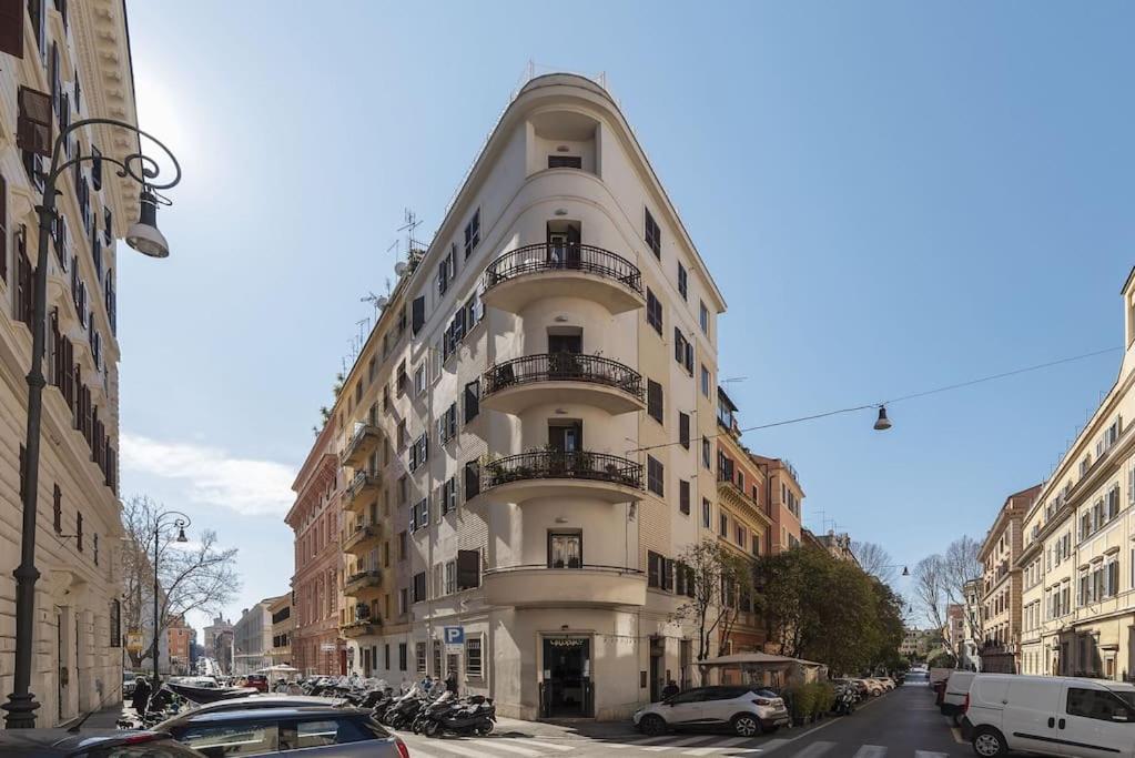 Hospitalityrome Apartment