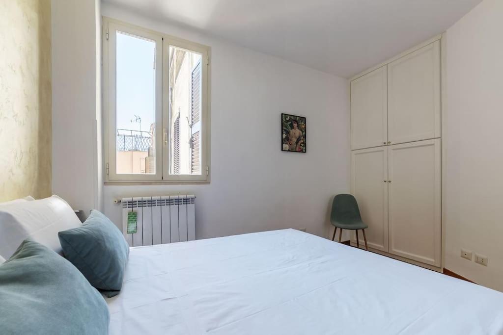 Apartment Hospitalityrome *