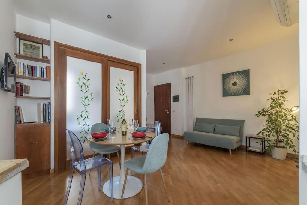 Apartment Hospitalityrome Rom