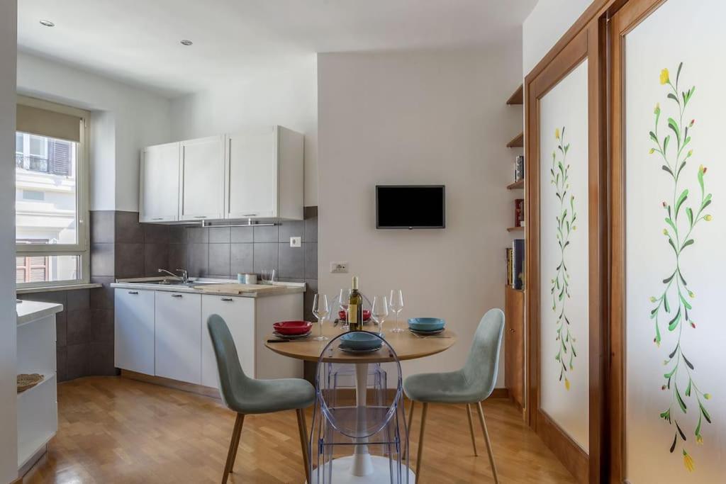 Hospitalityrome * Rom