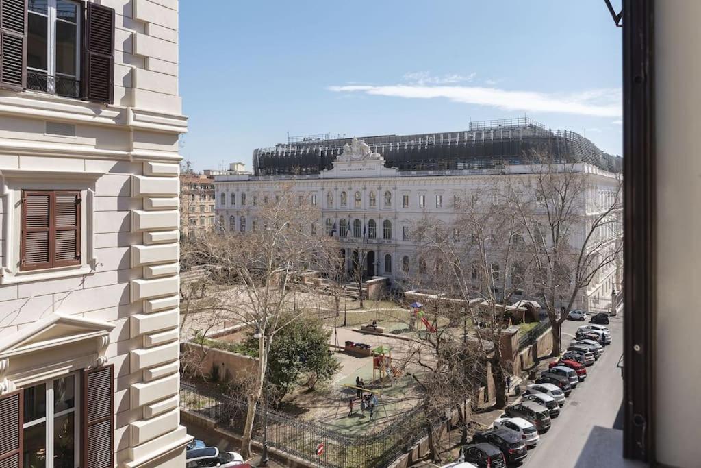 Hospitalityrome Apartment Rom