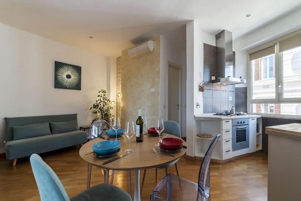 Apartment Hospitalityrome Rom
