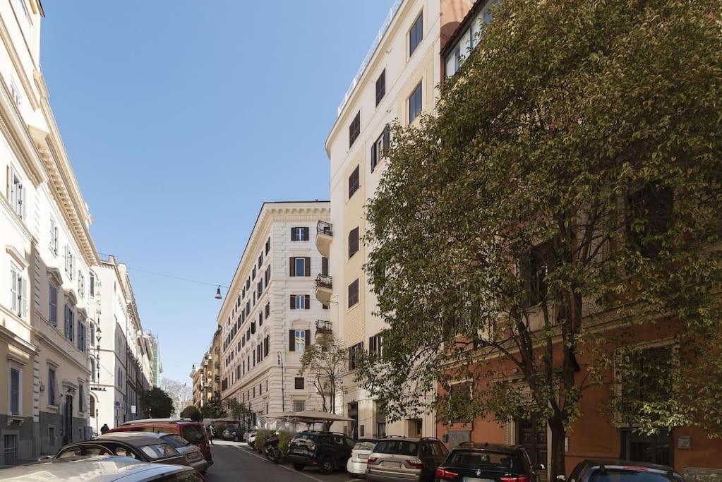 Hospitalityrome * Rom