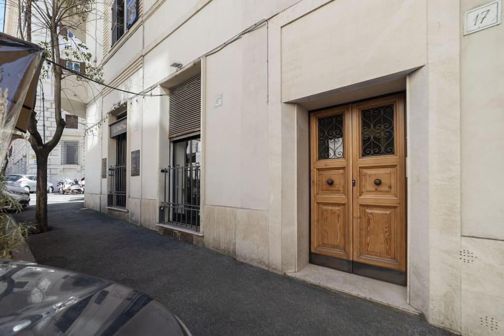 Hospitalityrome Apartment Rom
