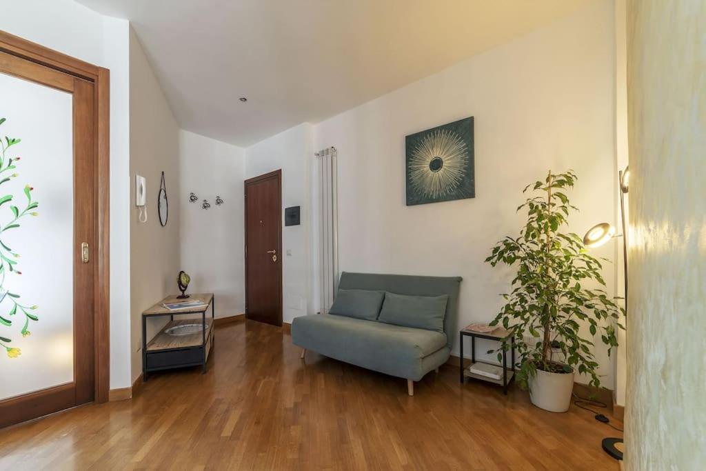 Hospitalityrome Apartment
