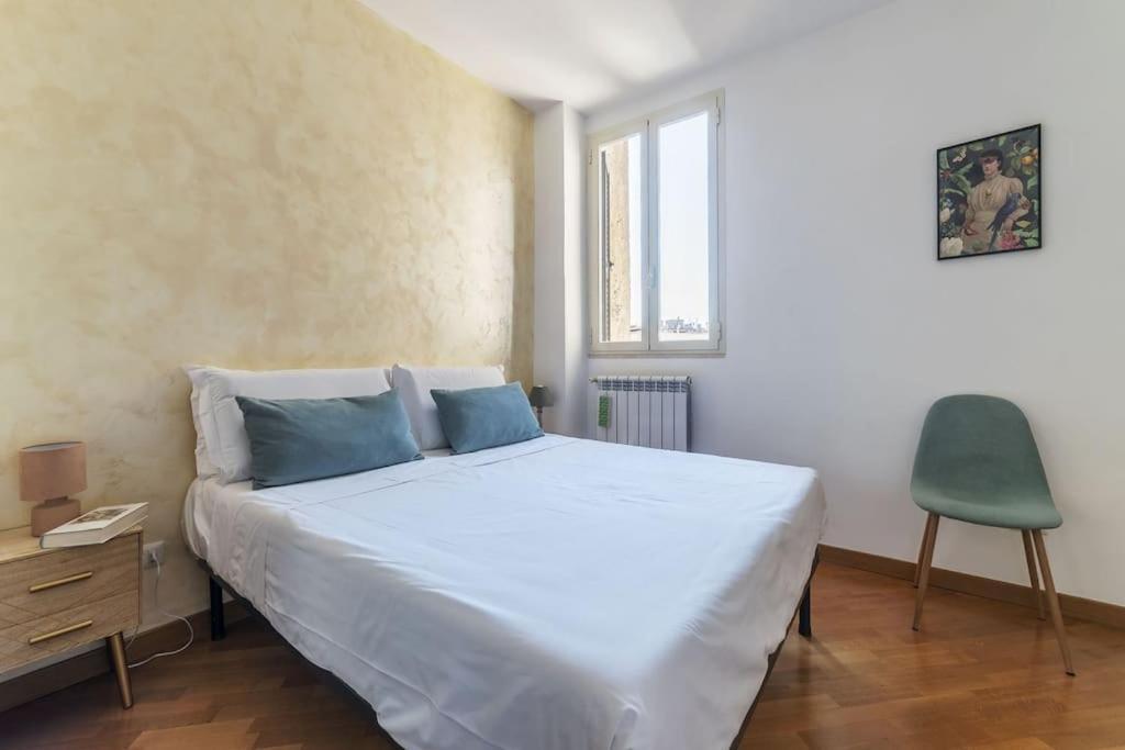 Apartment Hospitalityrome *